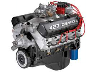 U1935 Engine